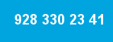 928 330 23 41